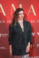 ''Diamanti'' Premiere