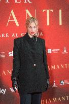 ''Diamanti'' Premiere