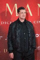 ''Diamanti'' Premiere