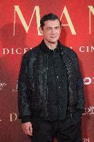 ''Diamanti'' Premiere