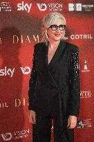 ''Diamanti'' Premiere