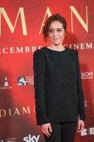 ''Diamanti'' Premiere