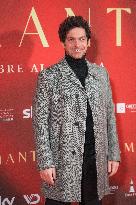 ''Diamanti'' Premiere