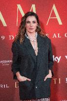 ''Diamanti'' Premiere