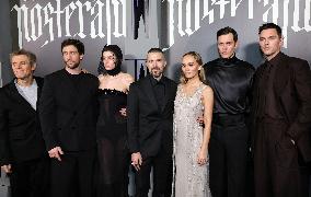 Nosferatu Premiere - LA