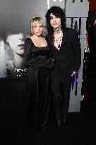 Nosferatu Premiere - LA