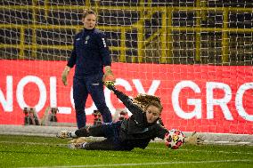 Manchester City v SKN St. Polten - UEFA Women's Champions League 2024/25 Group Stage MD5