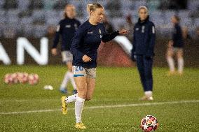 Manchester City v SKN St. Polten - UEFA Women's Champions League 2024/25 Group Stage MD5