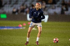 Manchester City v SKN St. Polten - UEFA Women's Champions League 2024/25 Group Stage MD5