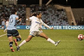 Manchester City v SKN St. Polten - UEFA Women's Champions League 2024/25 Group Stage MD5