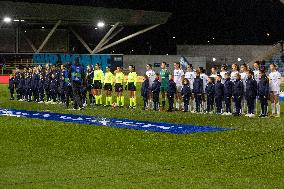 Manchester City v SKN St. Polten - UEFA Women's Champions League 2024/25 Group Stage MD5