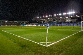 Manchester City v SKN St. Polten - UEFA Women's Champions League 2024/25 Group Stage MD5