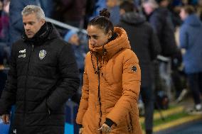 Manchester City v SKN St. Polten - UEFA Women's Champions League 2024/25 Group Stage MD5