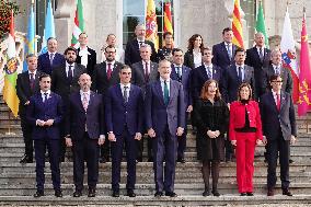 XXVII Presidents Conference - Santander