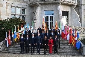 XXVII Presidents Conference - Santander