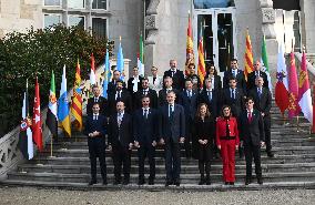 XXVII Presidents Conference - Santander