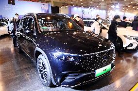 16th Shandong International Auto Show 2024 in Qingdao