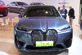 16th Shandong International Auto Show 2024 in Qingdao