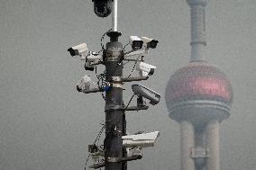 Security Cameras