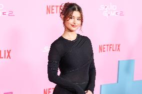 Los Angeles Premiere And Fan Event For Netflix's 'Squid Game' Season 2