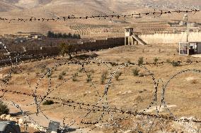 Searching continues in Sednaya Prison in Damascus