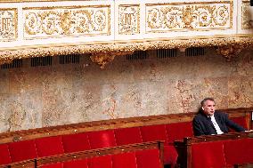 Francois Bayrou Appointed Prime Minister