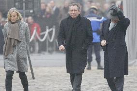 Francois Bayrou Appointed Prime Minister