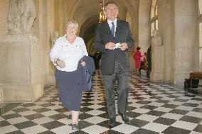 Francois Bayrou Appointed Prime Minister