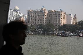 SBI Bank In Kolkata