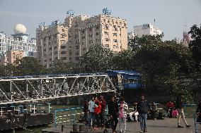 SBI Bank In Kolkata