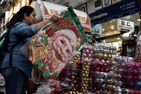 Christmas Market In Mumbai