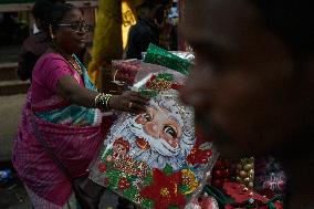 Christmas Market In Mumbai