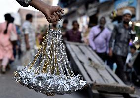 Christmas Market In Mumbai