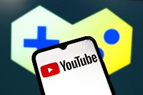 YouTube Playables Releases Multiplayer Mode For Games On The Platform