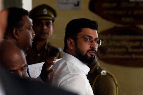 Cricket: Galle Marvels Owner Remanded Amid Match-Fixing Claims