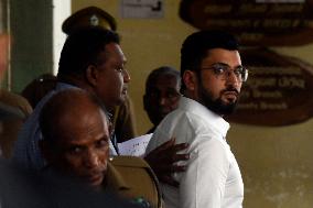 Cricket: Galle Marvels Owner Remanded Amid Match-Fixing Claims