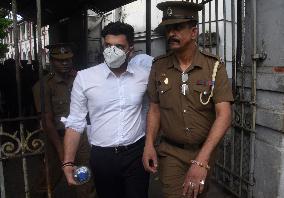 Cricket: Galle Marvels Owner Remanded Amid Match-Fixing Claims