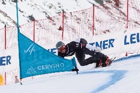 SPORT INVERNALI - Snowboard - FIS Snowboard Cross World Cup - Women and Men