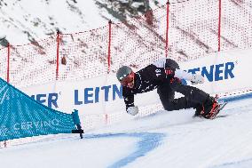 SPORT INVERNALI - Snowboard - FIS Snowboard Cross World Cup - Women and Men