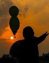 Qatar Balloon Festival 2024