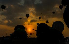 Qatar Balloon Festival 2024