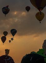 Qatar Balloon Festival 2024