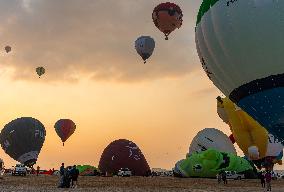 Qatar Balloon Festival 2024