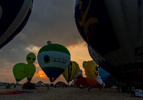 Qatar Balloon Festival 2024