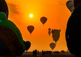 Qatar Balloon Festival 2024