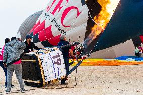 Qatar Balloon Festival 2024