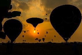 Qatar Balloon Festival 2024