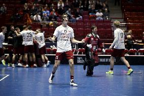 Men's World Floorball Championships 2024