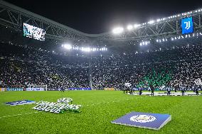 CALCIO - UEFA Champions League - Juventus FC vs Manchester City