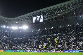 CALCIO - UEFA Champions League - Juventus FC vs Manchester City